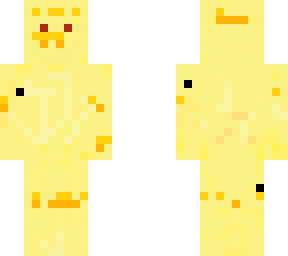 dissolved duck