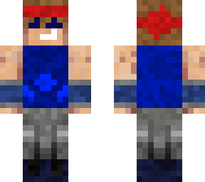 dragon ball ballisticjohnny