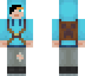 dragon hunter