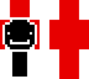 dream(color swap) (fixed