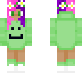 dream hoodie girl