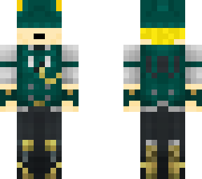 drggy steampunk
