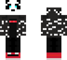 drip panda