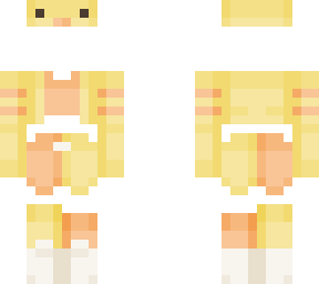 duck (outfit base)