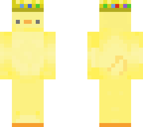 duck