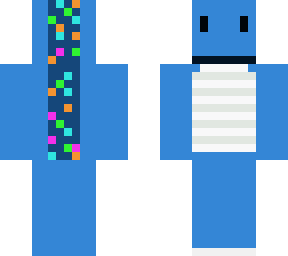 durp dino