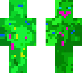 earth man