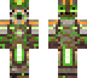 earth samurai