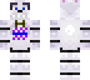easter bonnie