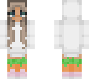 easter bunny hoodie