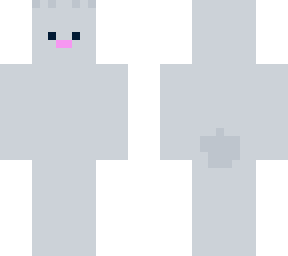 easter bunny reshade.