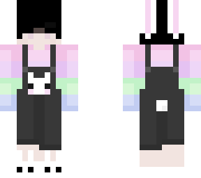 easter version of my oc