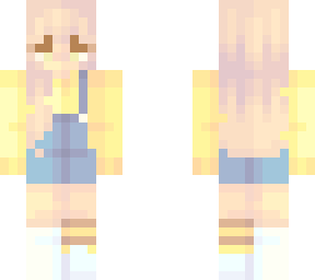 edit of sienna happy easter