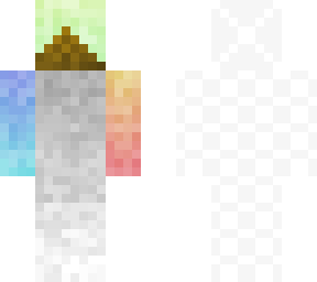 elemental powers (glowing)