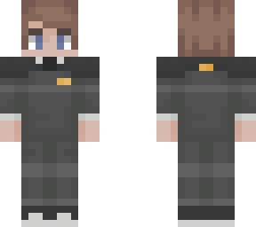 employee uniform