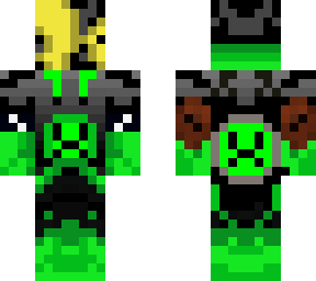 enden man mask guy