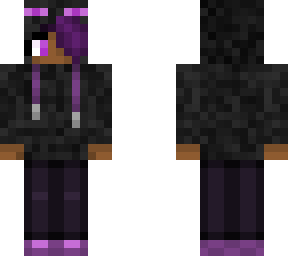 ender person