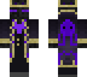 enderman king