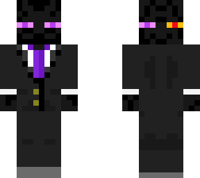 enderman suit