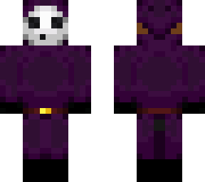 endershy