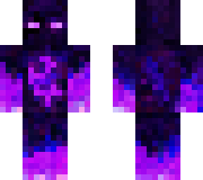 eternal enderman