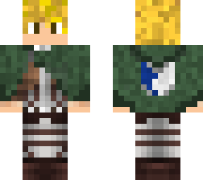 eurroid scout