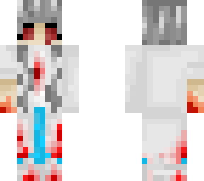 evil doctor