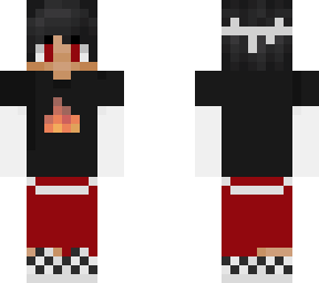 evil sapnap