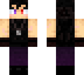 evilgetta mishie ll