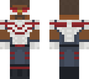 falcon