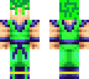 faze age07 (sayian form)