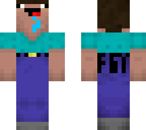 fbi derp! derp and steve are changing!