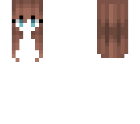female hb - chocolate brunette