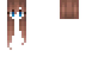 female hb - chocolate brunette