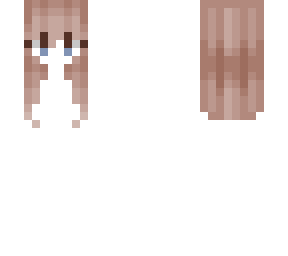 female hb - cookie brunette