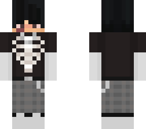 few slight changes