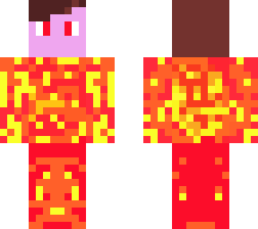fire boy