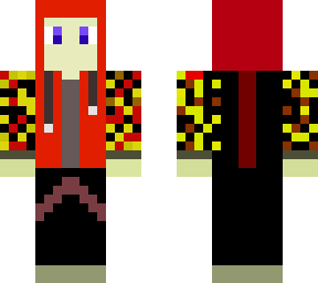 fire gamer boi!!