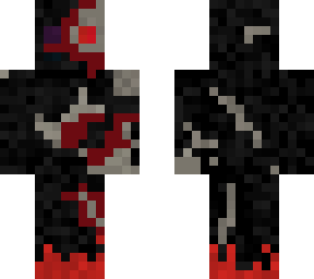fire robot gohzan