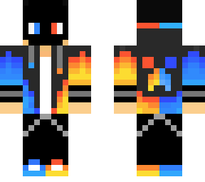 fire water boy fixed