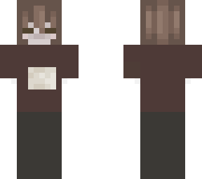 first skin?