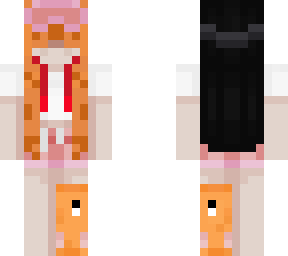 fish leg gurl idk