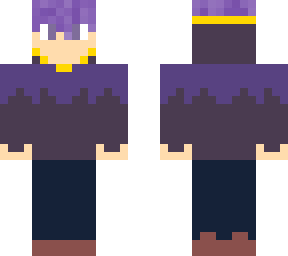 fixed fpf skin