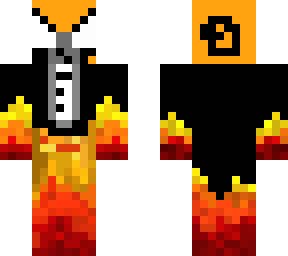 flare fenix (fire edition)