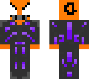 flare fenix obsidian armour