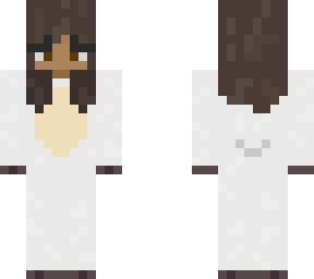 fluffosheeps skin :) fix #4!
