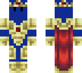 flupadupe but armor