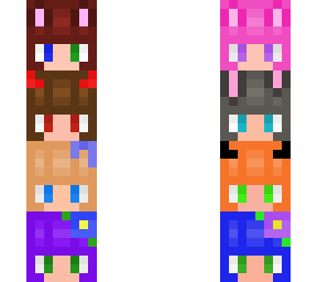 free pfp’s (credit needed)
