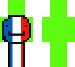 french dream