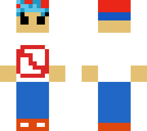 friday night funkin' boyfriend skin
